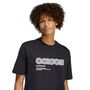 adidas M Mts Linear T - black