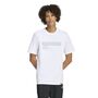 adidas M Mts Linear T - black