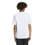 adidas M Mts Linear T - black