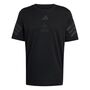 adidas Mer Lot Tee M - black
