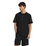 adidas Mer Lot Tee M - black