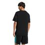 adidas Mer Lot Tee M - black