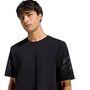 adidas Mer Lot Tee M - black