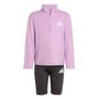 adidas Lg Sport Set - actpur/icelav/white