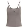 adidas Optime Ls Tank - chacoa