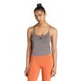 adidas Optime Ls Tank - chacoa