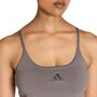 adidas Optime Ls Tank - chacoa