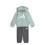 adidas I Bl Fl Fz  Ts - wosa/white
