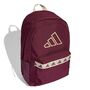 adidas Cl Tape Bpk - maroon/crli