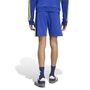 adidas M Tiro Np Sho - boblue/bgreen/byello
