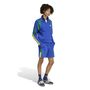 adidas M Tiro Np Sho - boblue/bgreen/byello