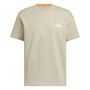 adidas Xpl Gfx Tee - woca