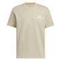 adidas Xpl Gfx Tee - woca