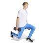 adidas We Allset 3S Pt - rayblu/white