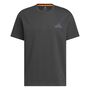 adidas Xpl Gfx Tee - carbon