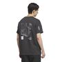 adidas Xpl Gfx Tee - carbon