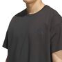 adidas Xpl Gfx Tee - carbon