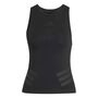adidas Mer Lot Tank W - black