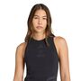 adidas Mer Lot Tank W - black