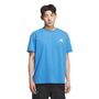 adidas Xpl Cc Camp T - rayblu