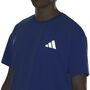 adidas Xpl Cc Camp T - rayblu