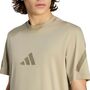 adidas M Z.N.E. Tee - woca