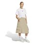 adidas Wtr D4T Tee B - chamel