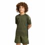 adidas Tiro Es Jsy Y Kinder - ltonix/onix/selure