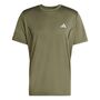 adidas Tech App Gf Tee - olistr