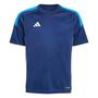 adidas Tiro Es Jsy Y Kinder - dkblue/broyal/white