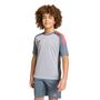 adidas Tiro Es Jsy Y Kinder - dkblue/broyal/white