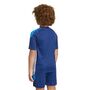 adidas Tiro Es Jsy Y Kinder - dkblue/broyal/white