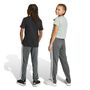adidas U Tr-Es 3S Pant - gresix/white
