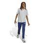 adidas U Tr-Es 3S Pant - dkblue/white