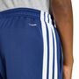 adidas U Tr-Es 3S Pant - dkblue/white