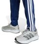 adidas U Tr-Es 3S Pant - dkblue/white