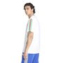adidas Figc Dna Tee - white
