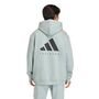 adidas Oversize Hoodie - wosa