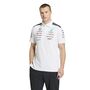 adidas Mer En Polo Rm - white