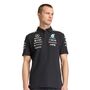 adidas Mer En Polo Rm - black