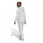 adidas J 3S Ft Ts 220 - mgreyh/white