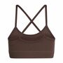 adidas We Knit Ls Bra - auco
