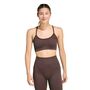 adidas We Knit Ls Bra - auco