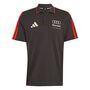 adidas Au Dna Tt M - utiblk