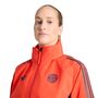adidas Fcb Rain Jktw - hirere