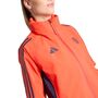 adidas Fcb Rain Jktw - hirere