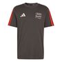adidas Au Dna Tee M - utiblk