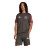 adidas Au Dna Tee M - utiblk