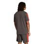 adidas Au Dna Tee M - utiblk