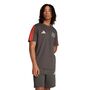 adidas Au Dna Tee M - utiblk
